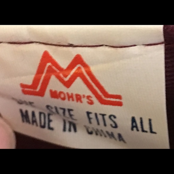 Alabama Crimson Tide Vintage Trucker Hat Cap SEC - Picture 7 of 7